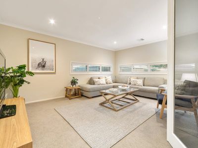 24 Black Wallaby Drive, Langwarrin
