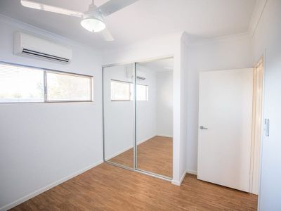 10 Homestead Ramble, Newman