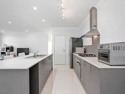 40 Sarsaparilla Ramble, Byford