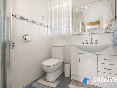 28 Barlow Crescent, Canley Heights