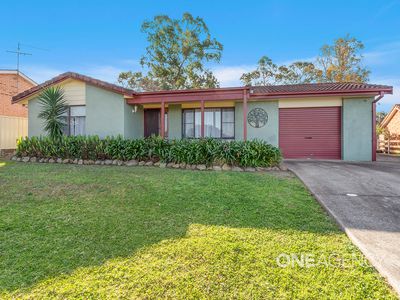 10 Beyeri Avenue, West Nowra