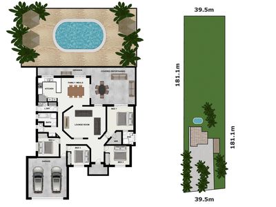 97-99 Addison Rd, Camira