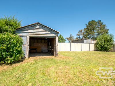 97 Dumaresq Street, Glen Innes