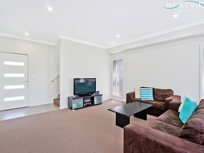 11 / 62 Allowah Street, Waratah West
