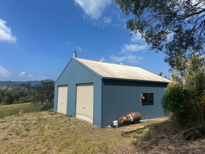 147 Kidaman Creek Road, Kidaman Creek