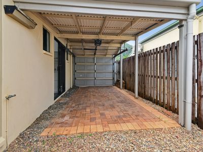 3 MENTANA CLOSE, Mount Sheridan