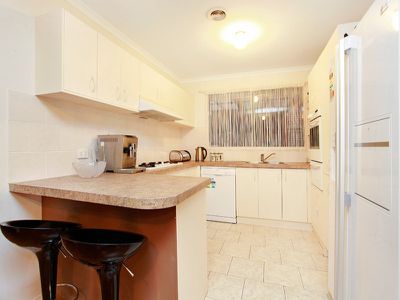 6 Tulsk Close, Hampton Park