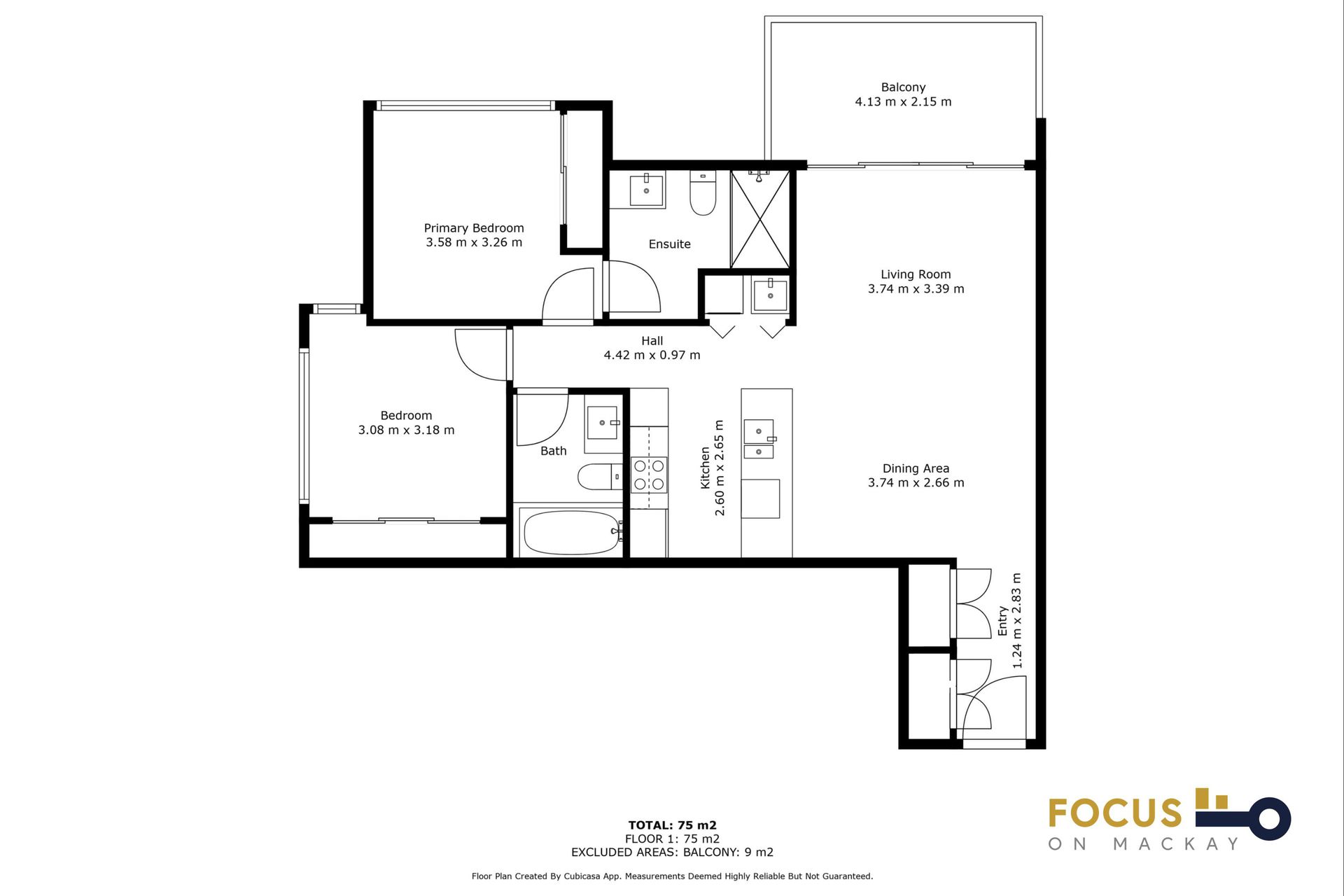 704/55 River Street, Mackay