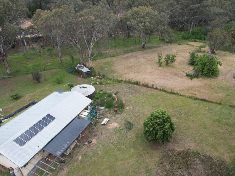 Real Estate Agent Merriwa R M Property & Livestock