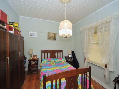 96-98-100 Commercial Road, Tarnagulla