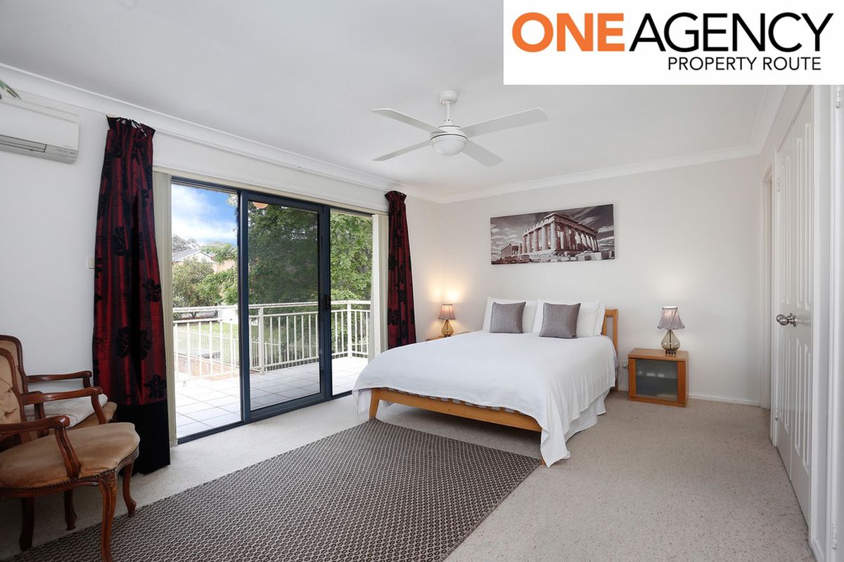 33/18-20 Pearce Street, Baulkham Hills