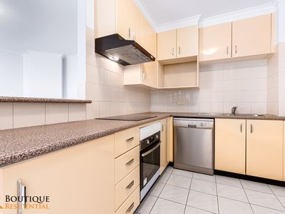 77 / 156 Chalmers Street, Surry Hills