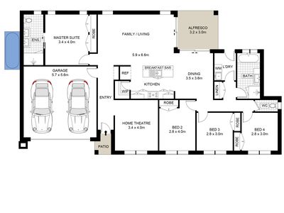 1 Milson Street, Sanctuary Point
