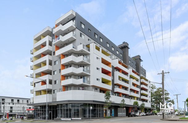 52 / 71 Cowper Street, Granville