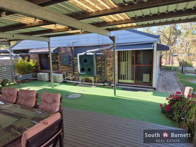 2 HUSTONS Road, Wondai