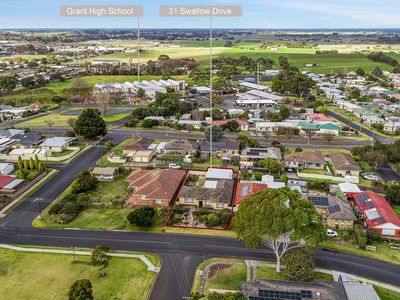 31 Swallow Drive, Mount Gambier