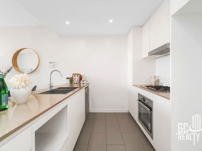 1508 / 21 Treacy Street, Hurstville