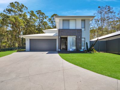 29 Nunderi Crescent, Doolandella