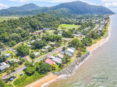 10 Elizabeth Street, Flying Fish Point