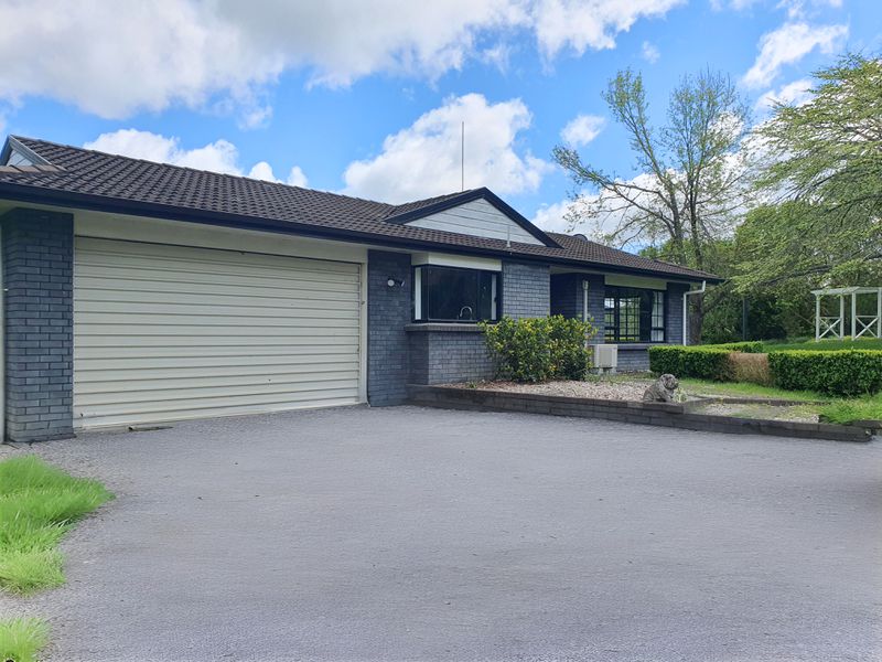 388B Lyons Road, Mangatawhiri