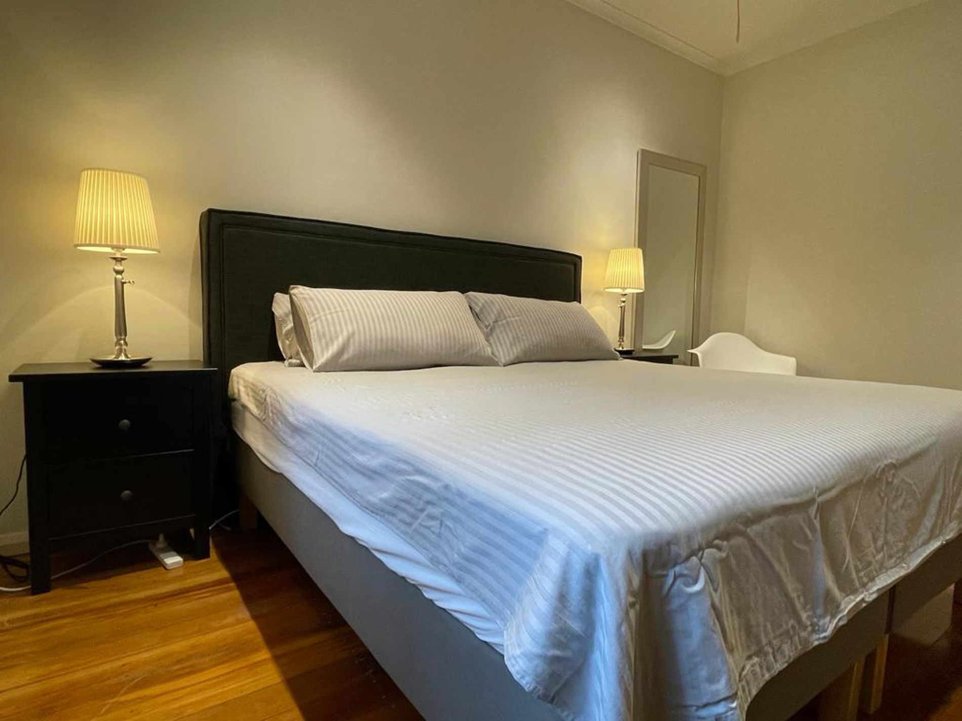 1 / 9 William Street, Double Bay