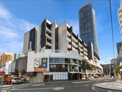 314 / 31 Malcom Street, South Yarra
