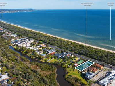 182 Nepean Hwy, Seaford