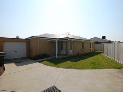 4 / 14 Shelby Court, Wangaratta