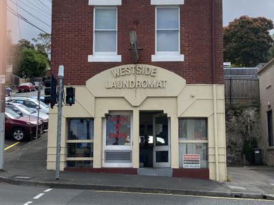 Ground Floor, 87 Goulburn Street, Hobart