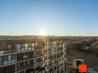 607 / 349 Northbourne Avenue, Dickson