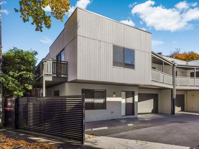 192-194 High Street, Bendigo