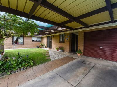 1 Grosser Street , Millicent