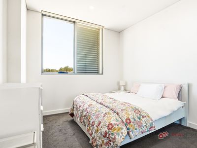 209 / 2 Affleck Circuit, Kellyville