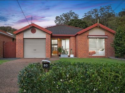 60 Shirley Street, Ourimbah