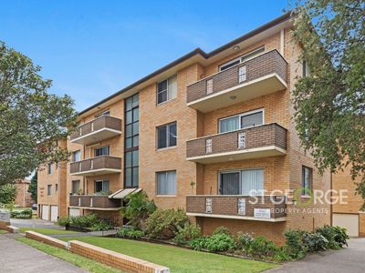 12 / 58 Ocean Street, Penshurst