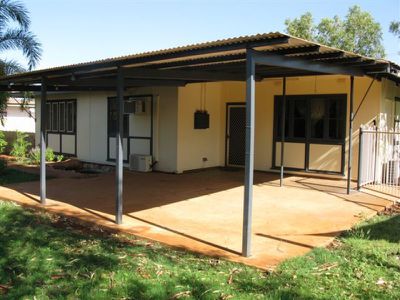 50 Roberts Street, South Hedland