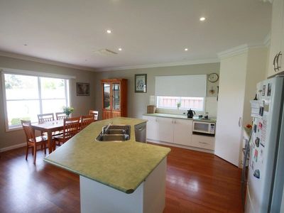 3 Oxford Drive, Wangaratta
