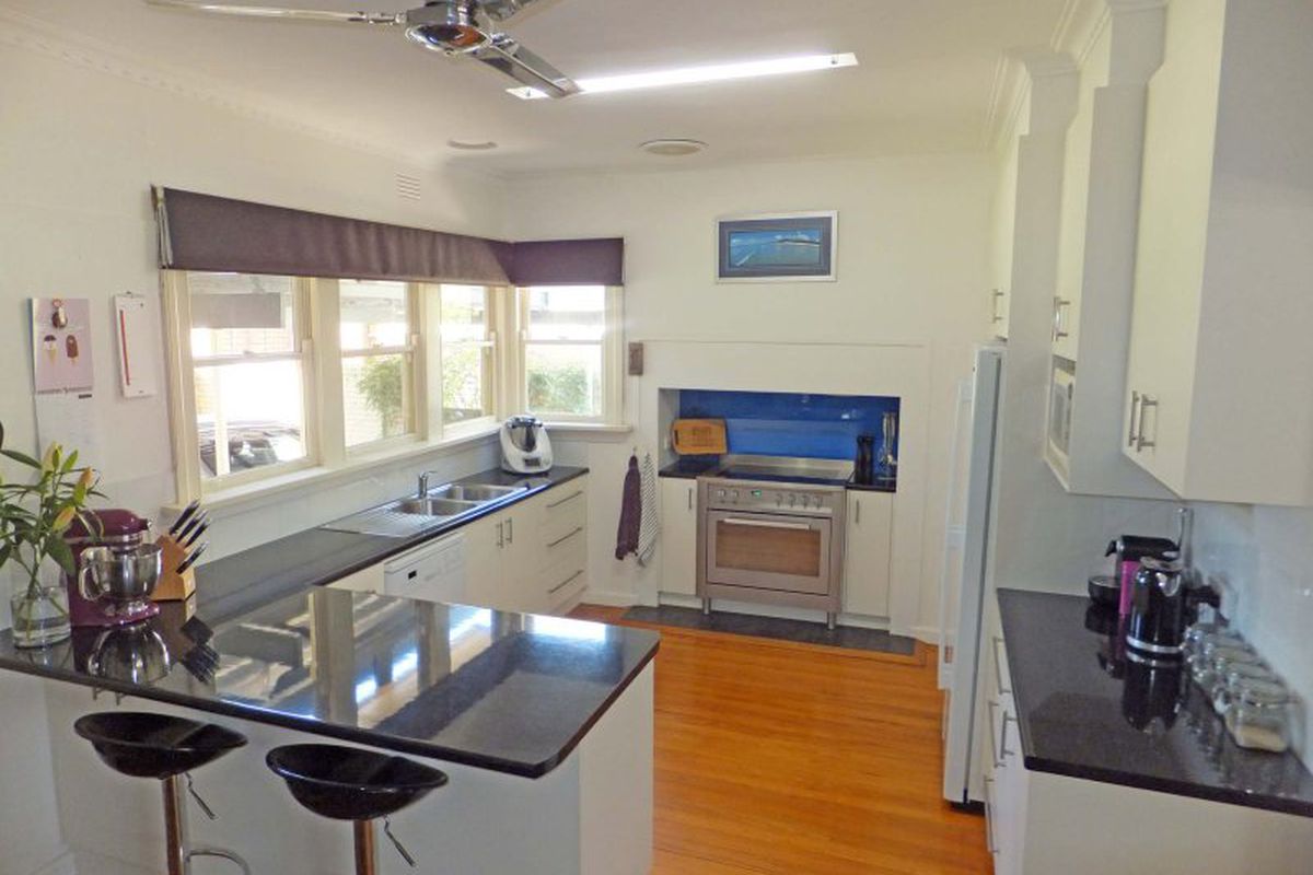 58 Allan Street, Kyabram