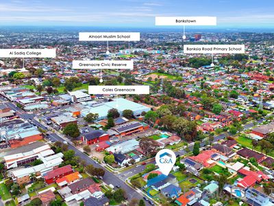 218 WATERLOO ROAD, Greenacre