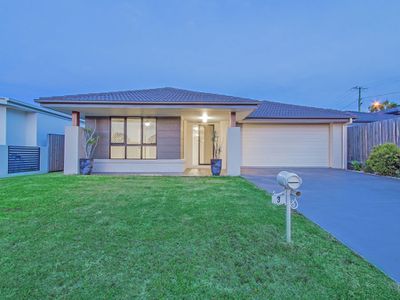 3 Harrogate Place, Gumdale