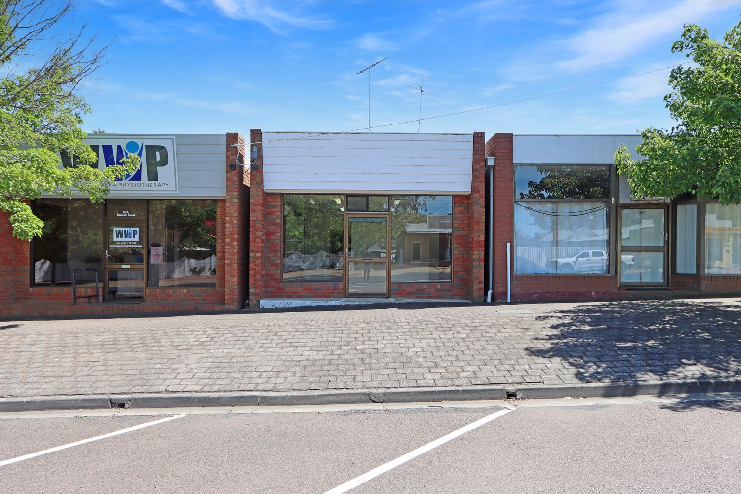 90B Elizabeth Street, Edenhope