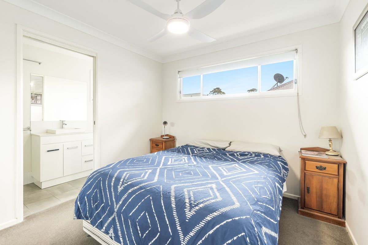 100 Charles Street, Iluka