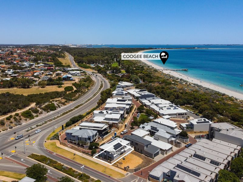 6 / 19 Perlinte View, North Coogee