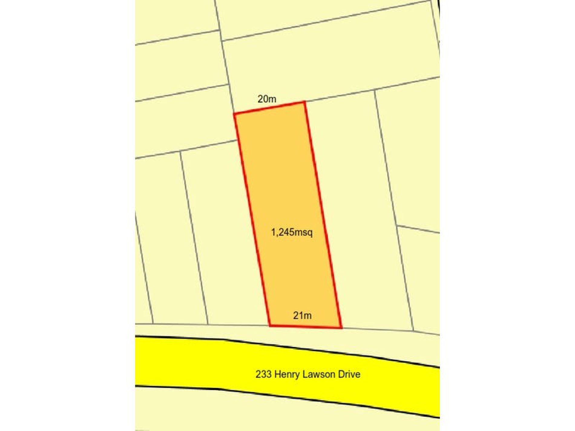 233 Henry Lawson Drive, Georges Hall