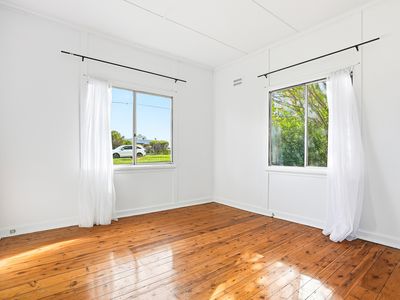 293 Great Western Highway, St Marys