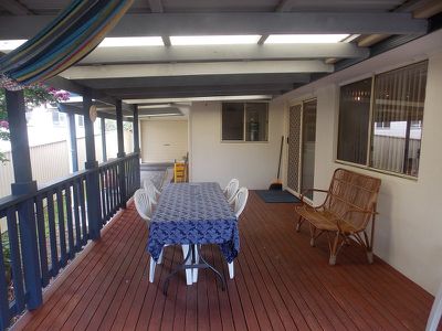 3 Frederick Street, Windermere Park