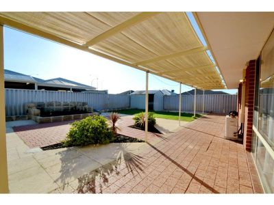 1 Potter Street, Huntingdale