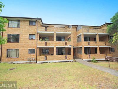 18 / 8-12 Hixson Street, Bankstown