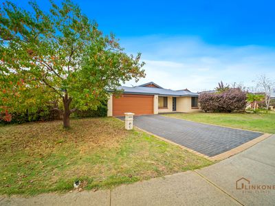 12 McGuiness Turn, Wattle Grove