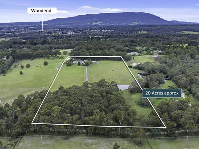 183 Harpers Road, Woodend